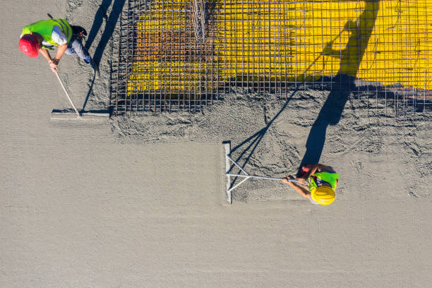 Best Concrete Pool Decks in Tukwila, WA