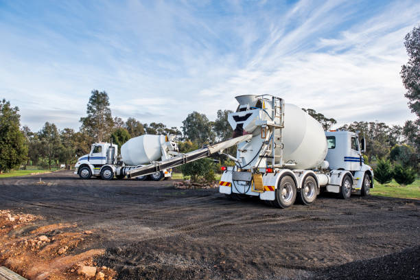 Best Concrete Driveway Installation in Tukwila, WA