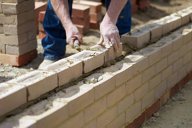 Best Stamped Concrete Services in Tukwila, WA